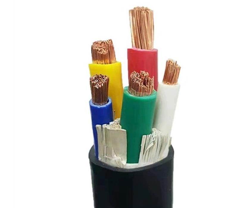 南洋電纜現場護套的修補技術及質量日益成為用戶關心的問題 南洋電纜現場護套的修補技術及質量日益成為用戶關心的問題